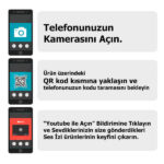 Yıldönümü Tasarımlı Ses İzi Kupa Bardak