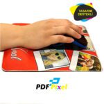 Özel Baskılı Mouse Pad