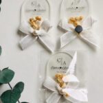 Kına Nişan Düğün Hediyelik Magnet