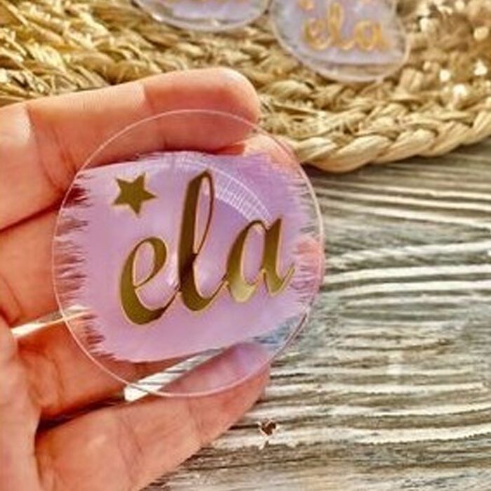 Pleksi Magnet