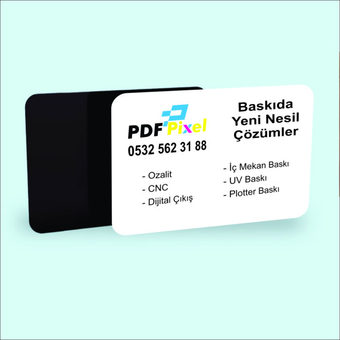 Magnet Baskı