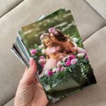 10x15 Fotoğraf Baskı