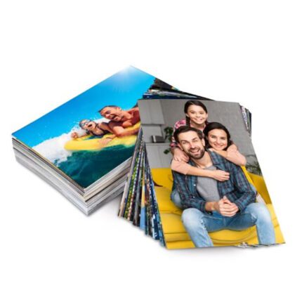 10x15 Fotoğraf Baskı