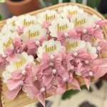 İnci Model Pleksi Hediyelik Magnet Bebek Anısı Hatırası